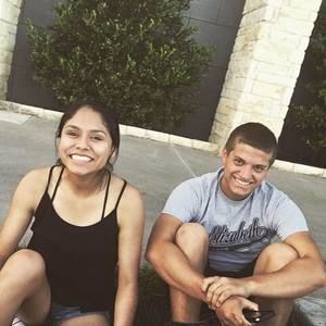 Meet your Posher, Marlene