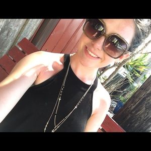 Meet your Posher, Michaela