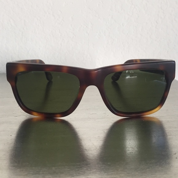 Chrome Hearts unisex sunglasses - for men & women