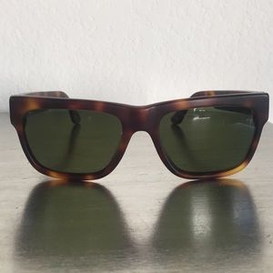 Chrome Hearts unisex sunglasses - for men & women