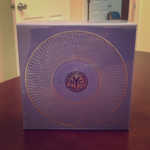 Bond No. 9 Other - SCENT OF PEACE EDP SPRAY FOR WOMEN BY BOND NO.9