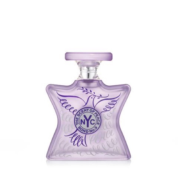 SCENT OF PEACE EDP SPRAY FOR WOMEN BY BOND NO.9 - Picture 3 of 3