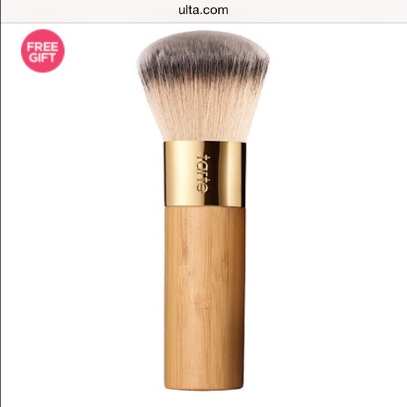 Tarte brush