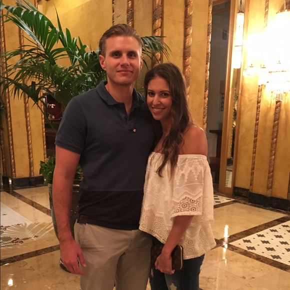 Meet your Posher, Grace - Picture 1 of 1