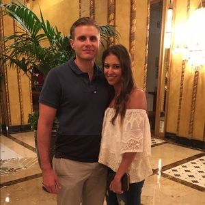 Meet your Posher, Grace