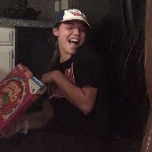 Meet your Posher, Alaina