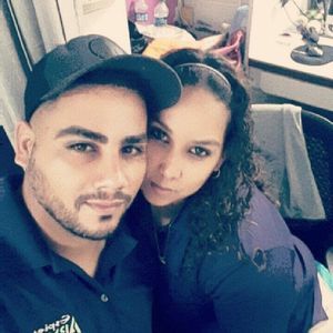 Meet your Posher, Jerry