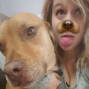 Meet your Posher, Katelyn