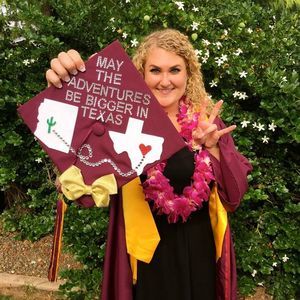 Meet your Posher, Erika