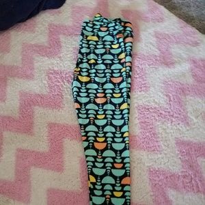Lularoe tc leggins brand new