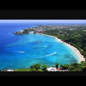 Meet your Posher, Daury