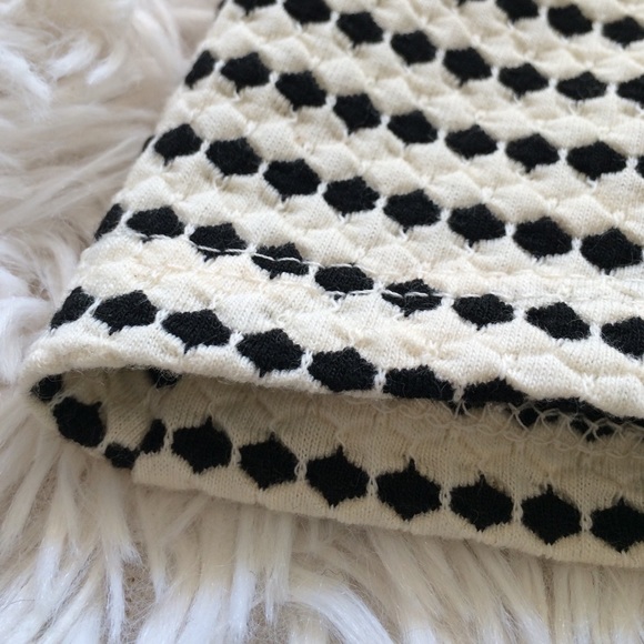 🆕Zara striped crop - Picture 2 of 3