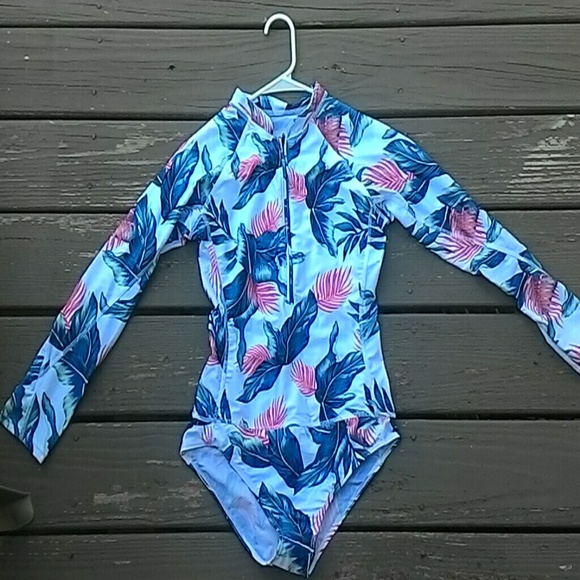 Surf one piece