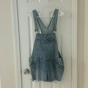 Overalls