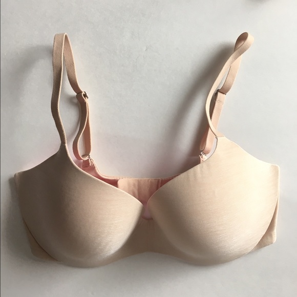 Victoria's Secret PINK Campus Bra
