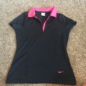 Golf shirt