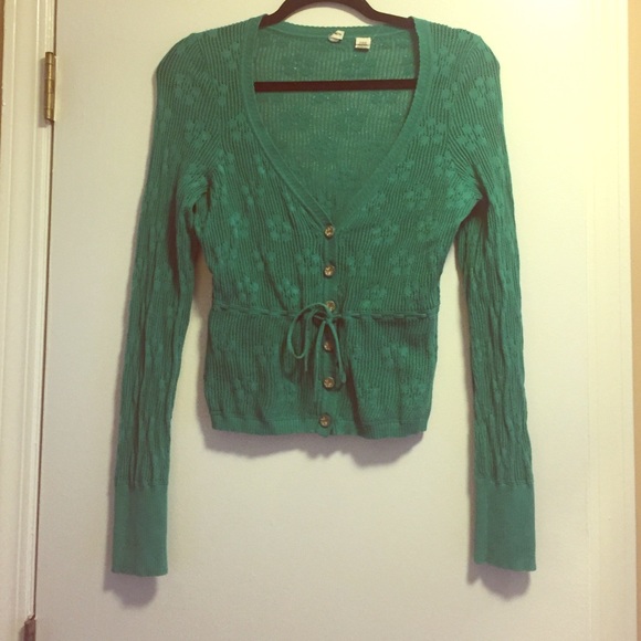 Anthropologie