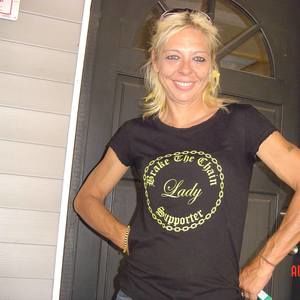 Meet your Posher, Sandra