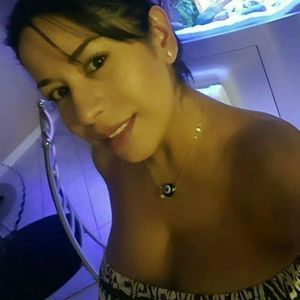 Meet your Posher, Alejandra