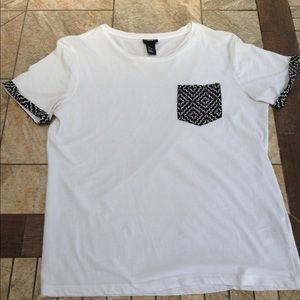 H&M Tee shirt