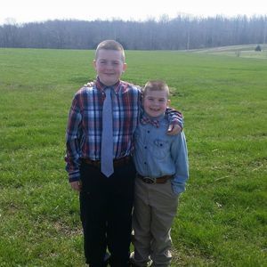 Meet your Posher, Jill