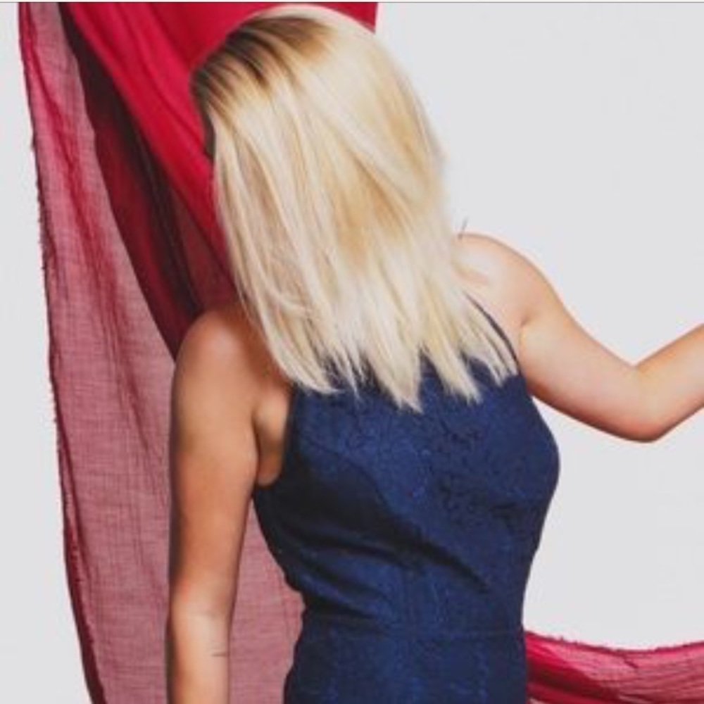 Everything needs to go!