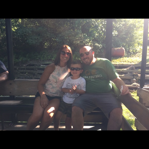 Meet your Posher, Janel