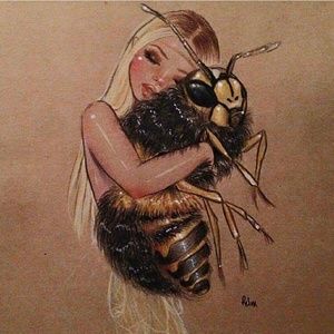 Meet your Posher, Alexandra