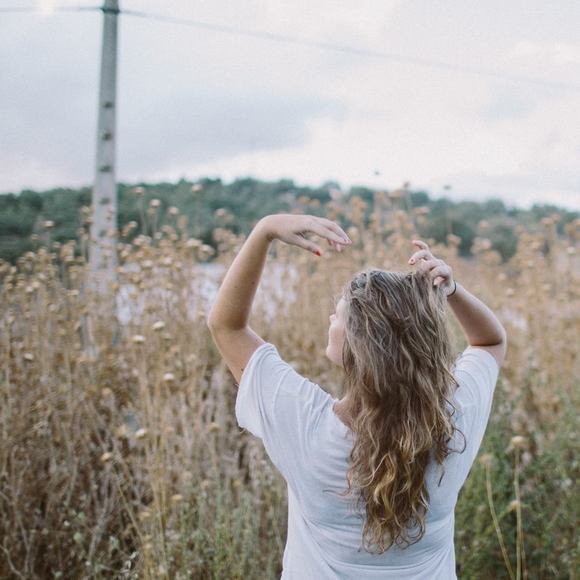 Meet your Posher, Allie