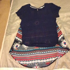 Birthday gift. Worn once, in good condition.