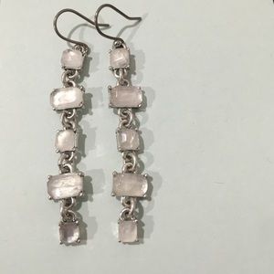 Lucky Brand drop earrings
