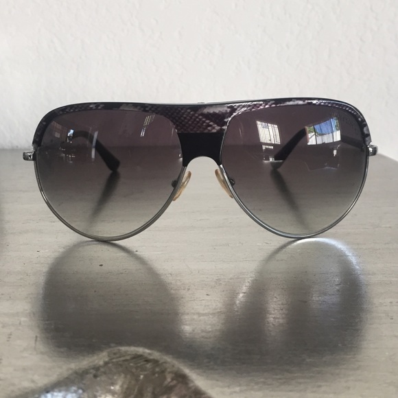 Jimmy Choo sunglasses