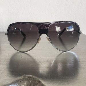 Jimmy Choo sunglasses