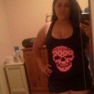 Meet your Posher, Cindy