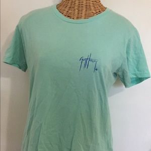 Guy Harvey women's t-shirt