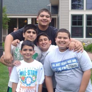 Meet your Posher, John