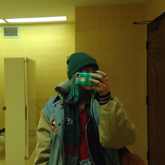 Meet your Posher, McKenna - Picture 2 of 3