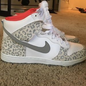 Nike high tops