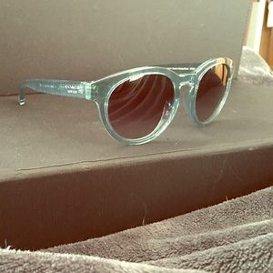 COACH sunglasses NEW