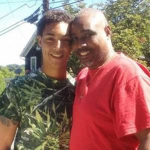 Meet your Posher, Paul