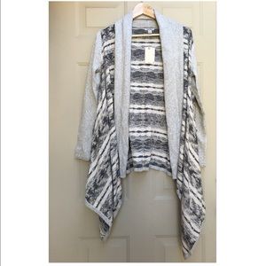 Lucky Brand Bohemia Cardigan