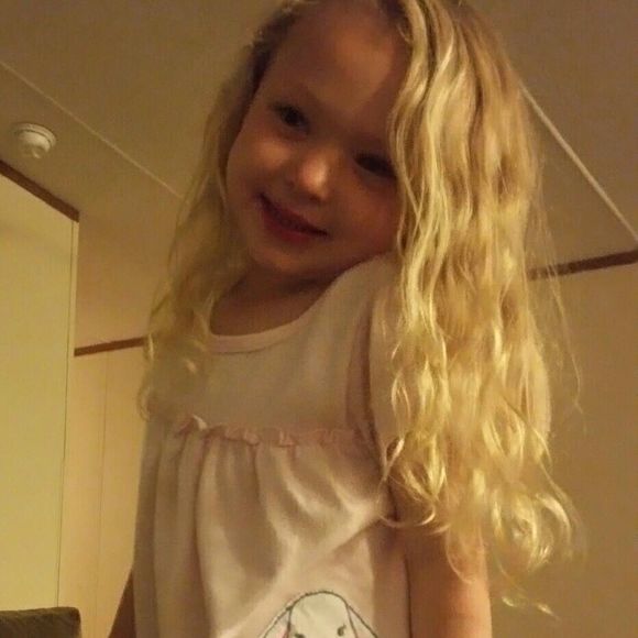 Meet your Posher, Alice