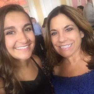 Meet your Posher, Debra