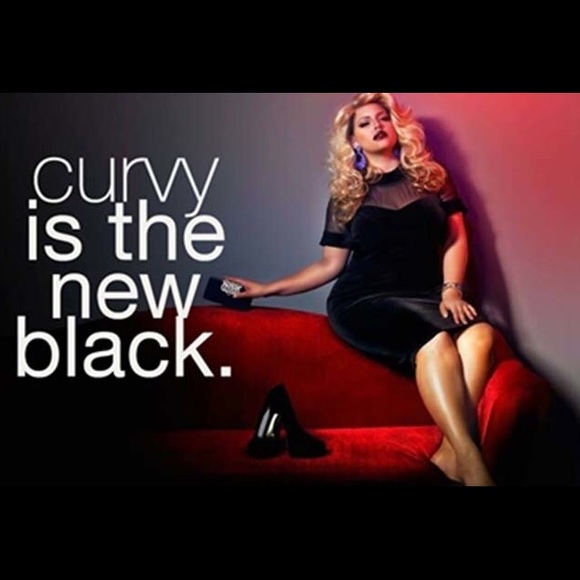 Plus Sizes! - image 1