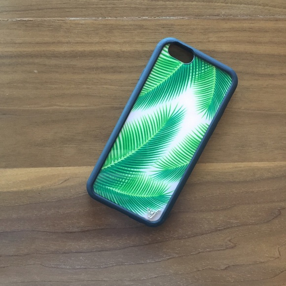 Wildflower Phone Case
