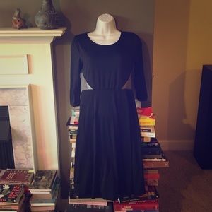 Reborn dress NWT