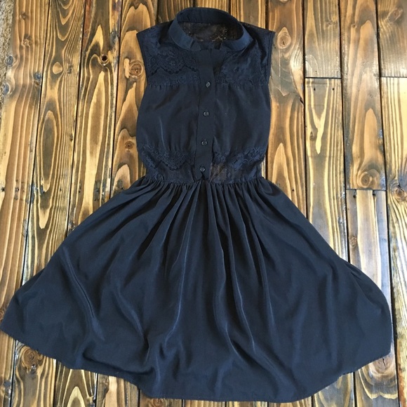 Sleeveless Dress