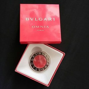 Bulgari Omnia Coral Solid Perfume