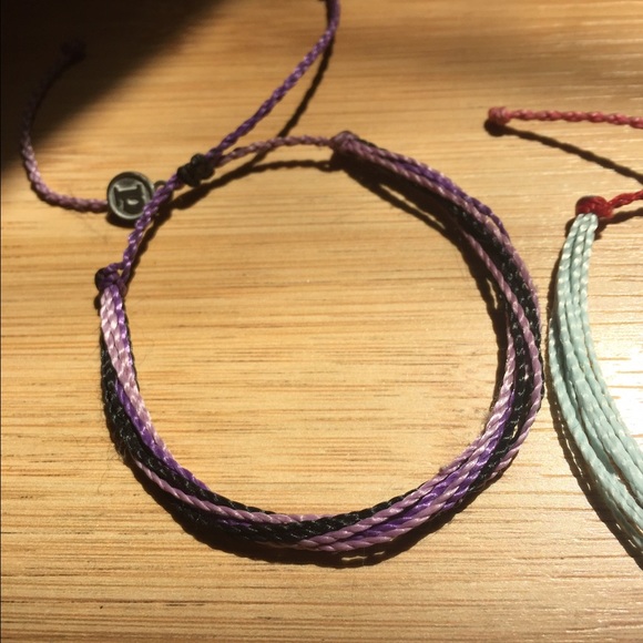 Pura Vida lot