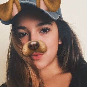 Meet your Posher, Sara